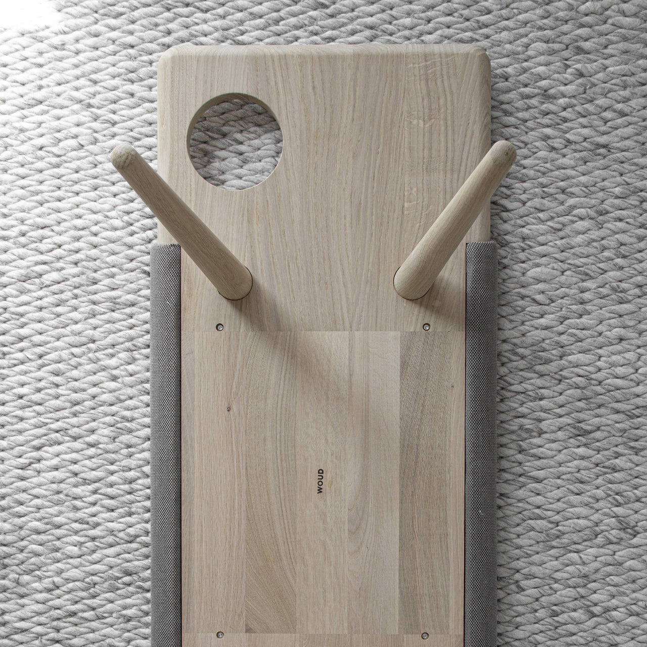 Baenk Bench - Quick Ship