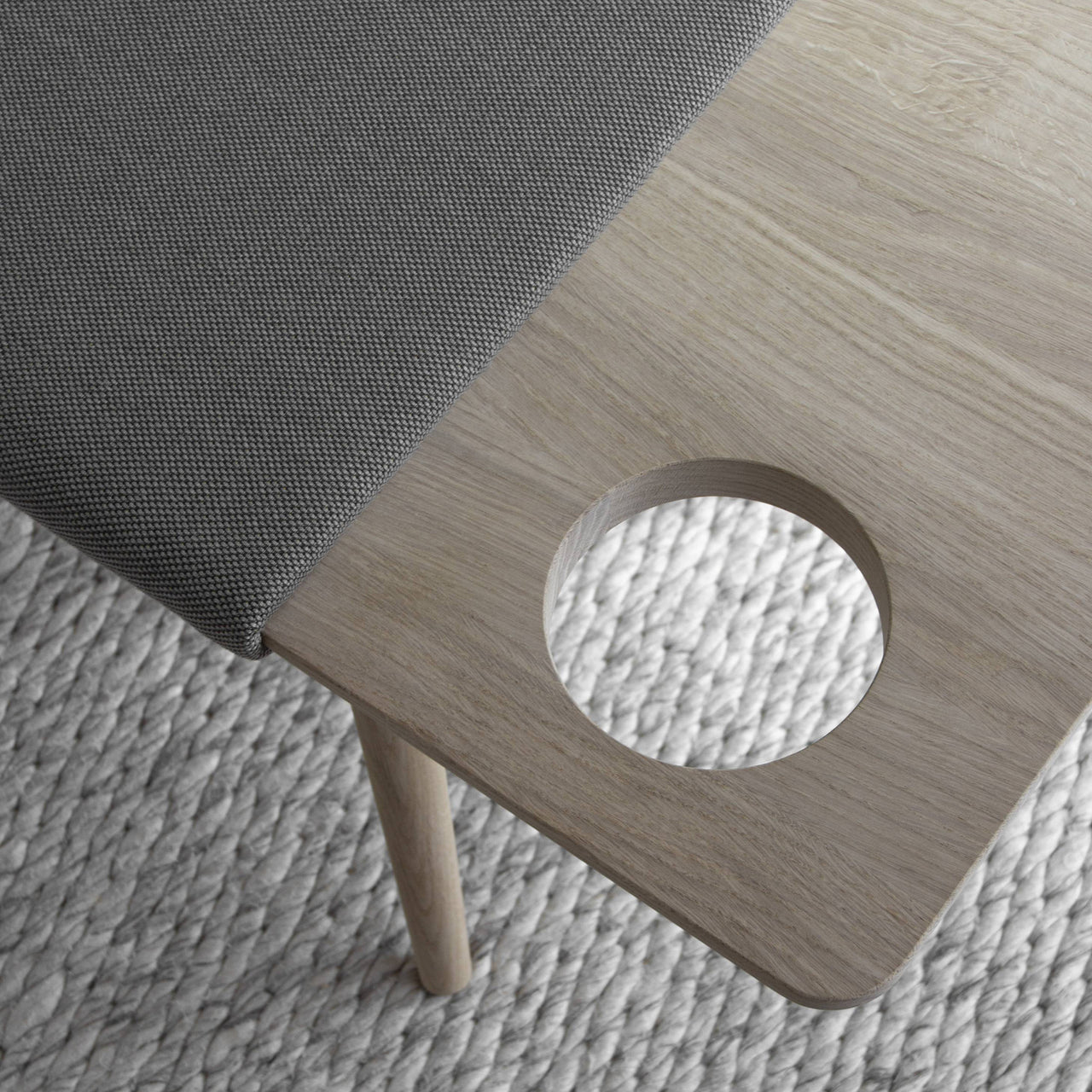 Baenk Bench - Quick Ship