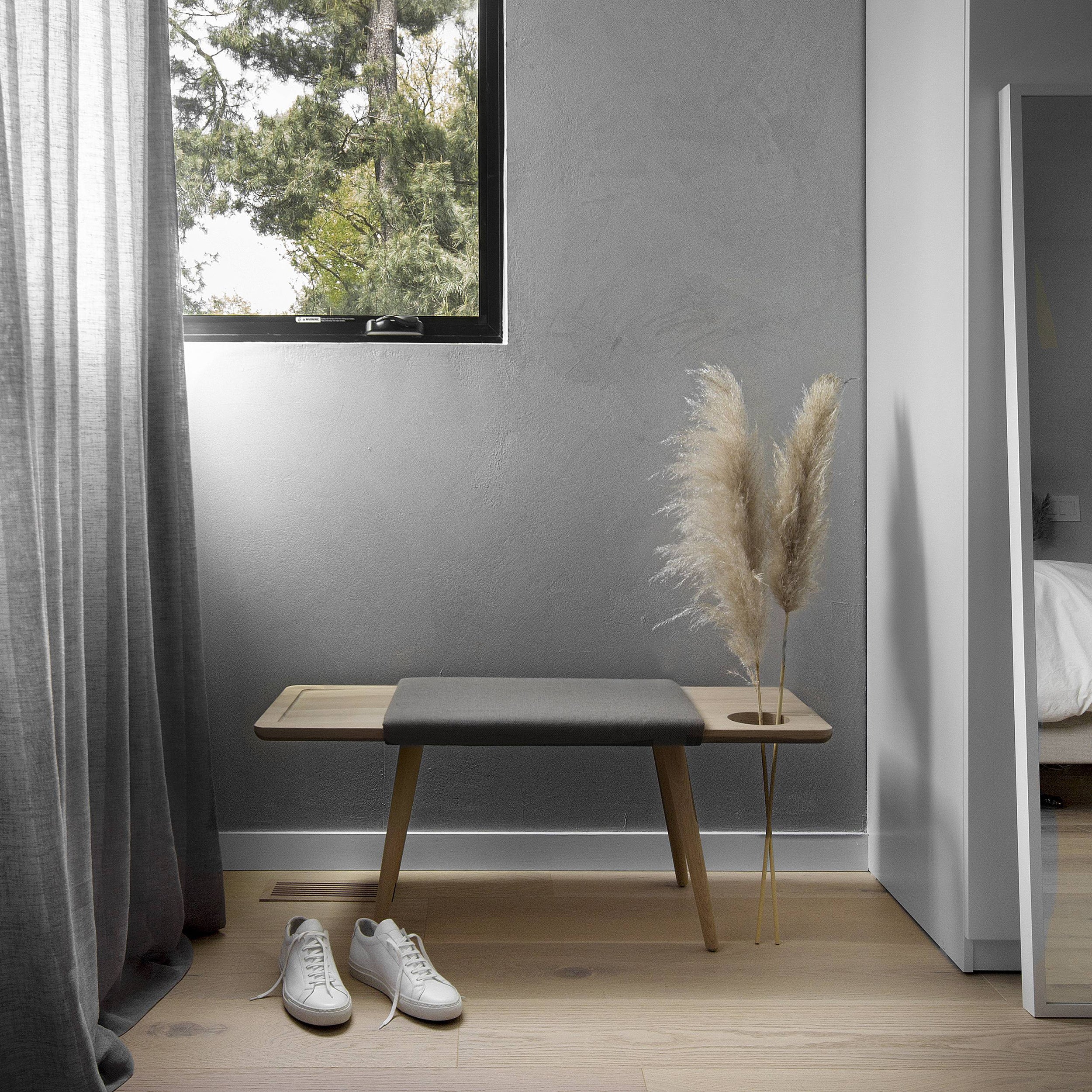 Baenk Bench - Quick Ship