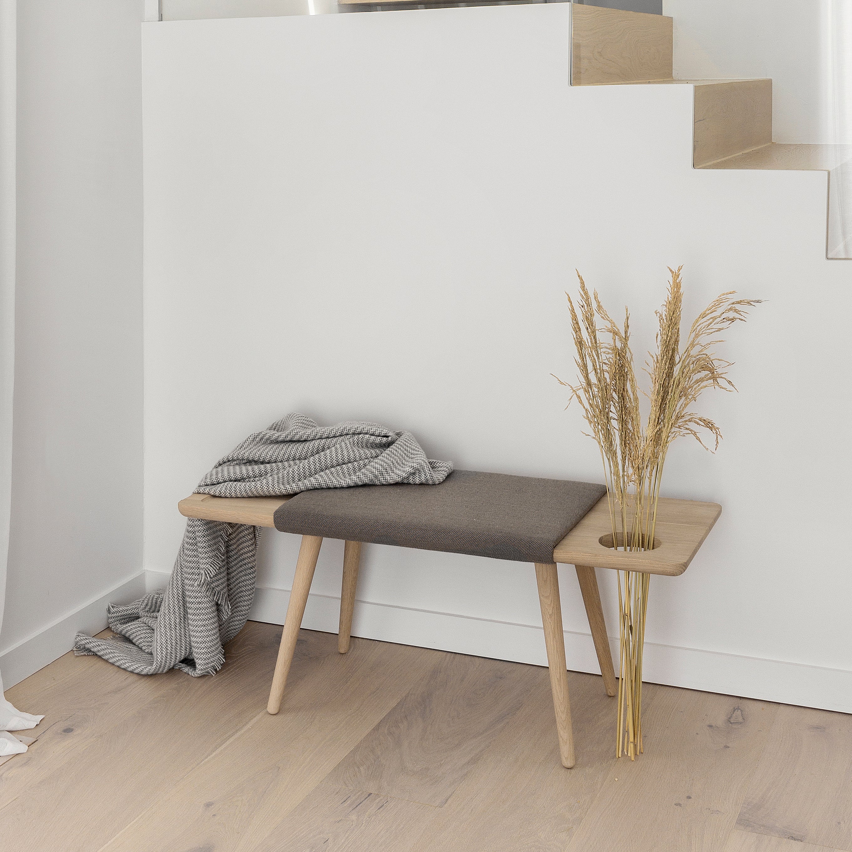 Baenk Bench - Quick Ship