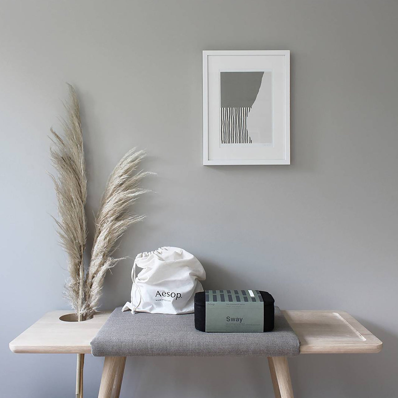 Baenk Bench - Quick Ship