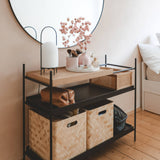 Ghost Table Lamp: Quick Ship