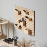 Input Wall Organizer