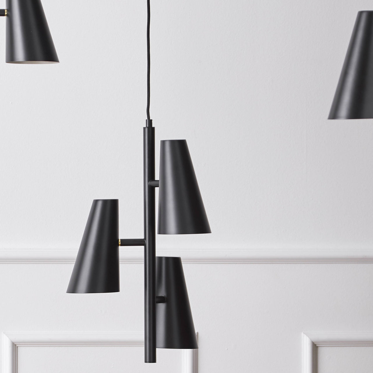 Cono Pendant: Quick Ship