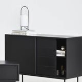 Ghost Table Lamp: Quick Ship