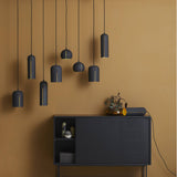 Gap Pendant Light: Quick Ship