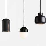Dot Pendant Light: Quick Ship