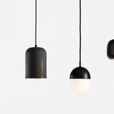 Gap Pendant Light: Quick Ship