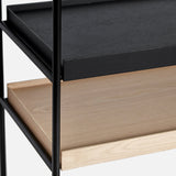 Tray Shelf: High - Quick Ship