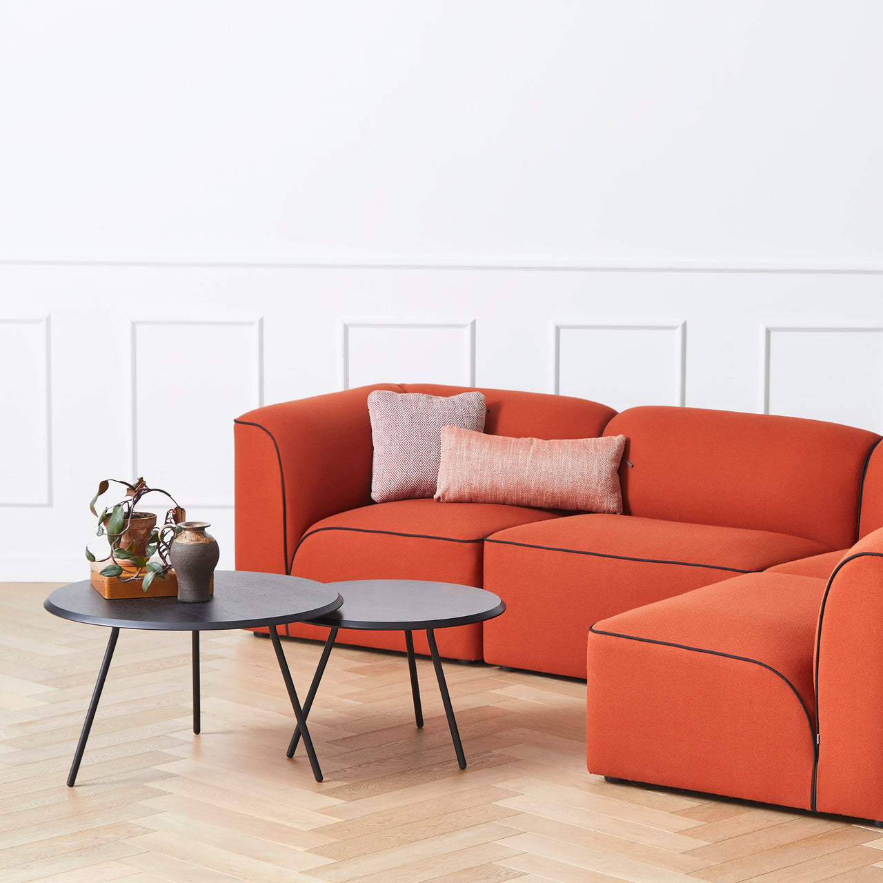 Soround Coffee Table