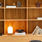 Ghost Table Lamp: Quick Ship