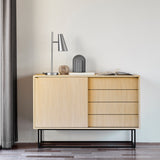 Cono Table Lamp: Quick Ship