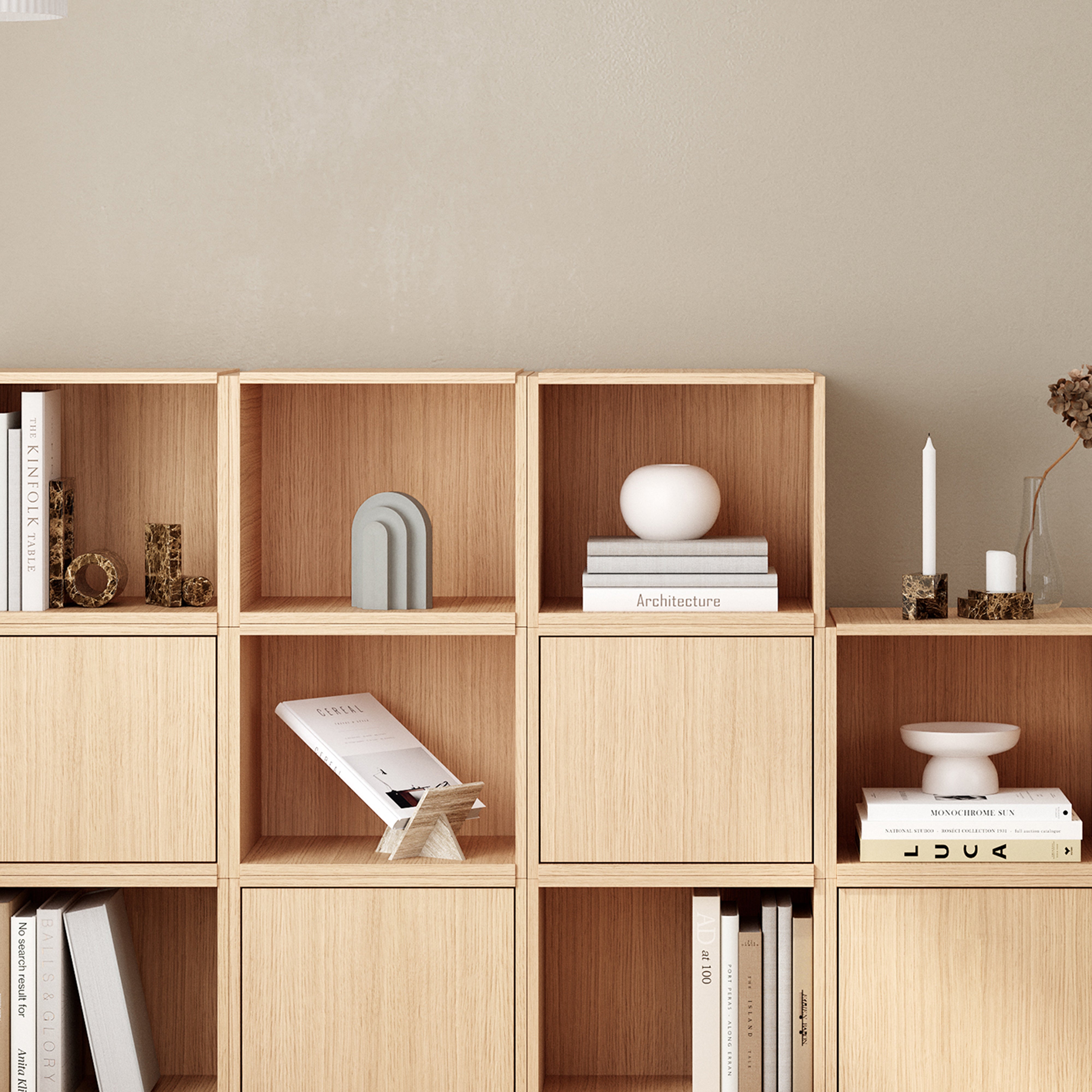 Mountain Magazine Holder: Quick Ship