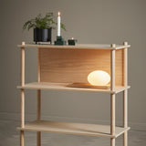Dew Table/Wall Lamp: Quick Ship