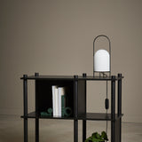 Ghost Table Lamp: Quick Ship