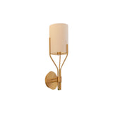 Arborescence Wall Light: Extra Small - 18.5