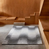 Wave Rug