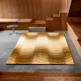 Wave Rug