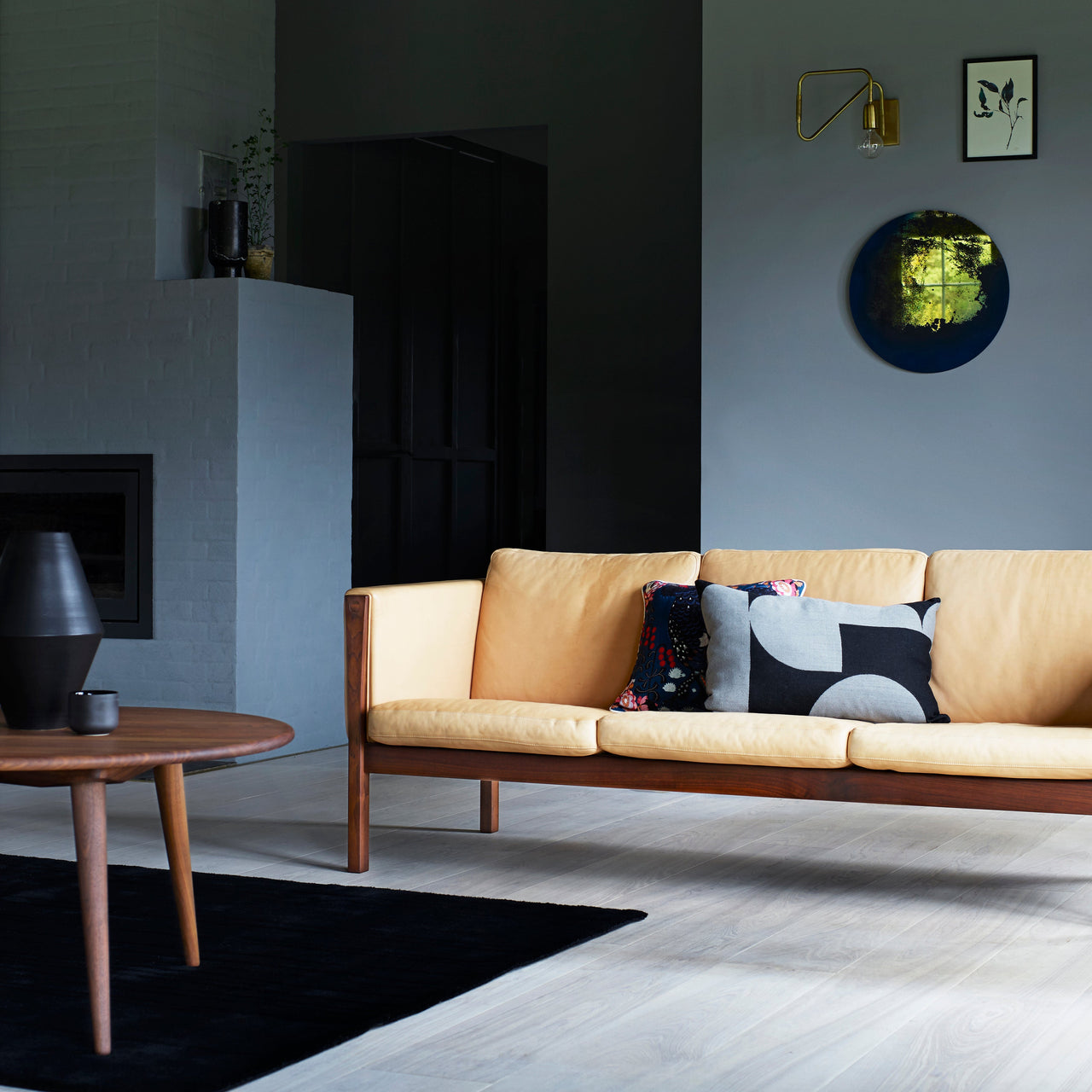 CH008 Coffee Table