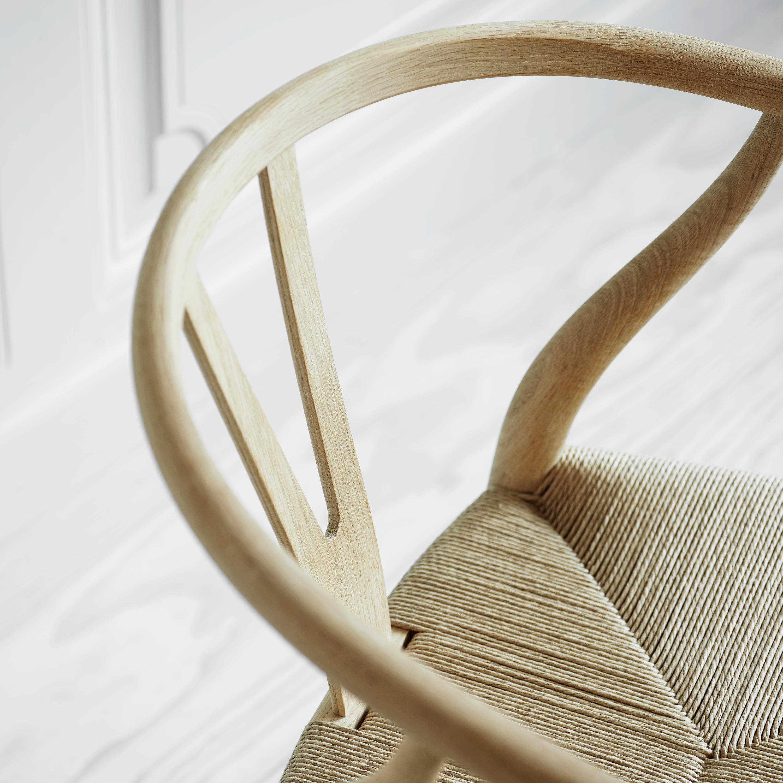 CH24 Wishbone Chair