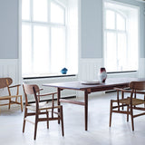 CH327 Dining Table