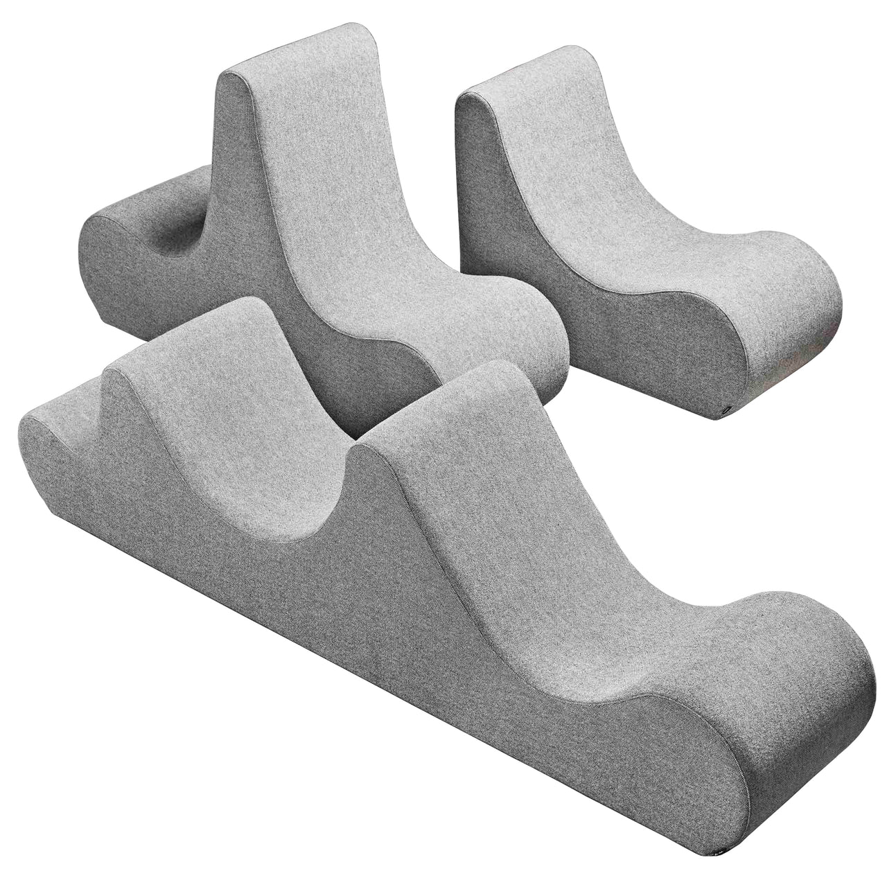 Welle Modular Seating