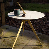 Sundial Table