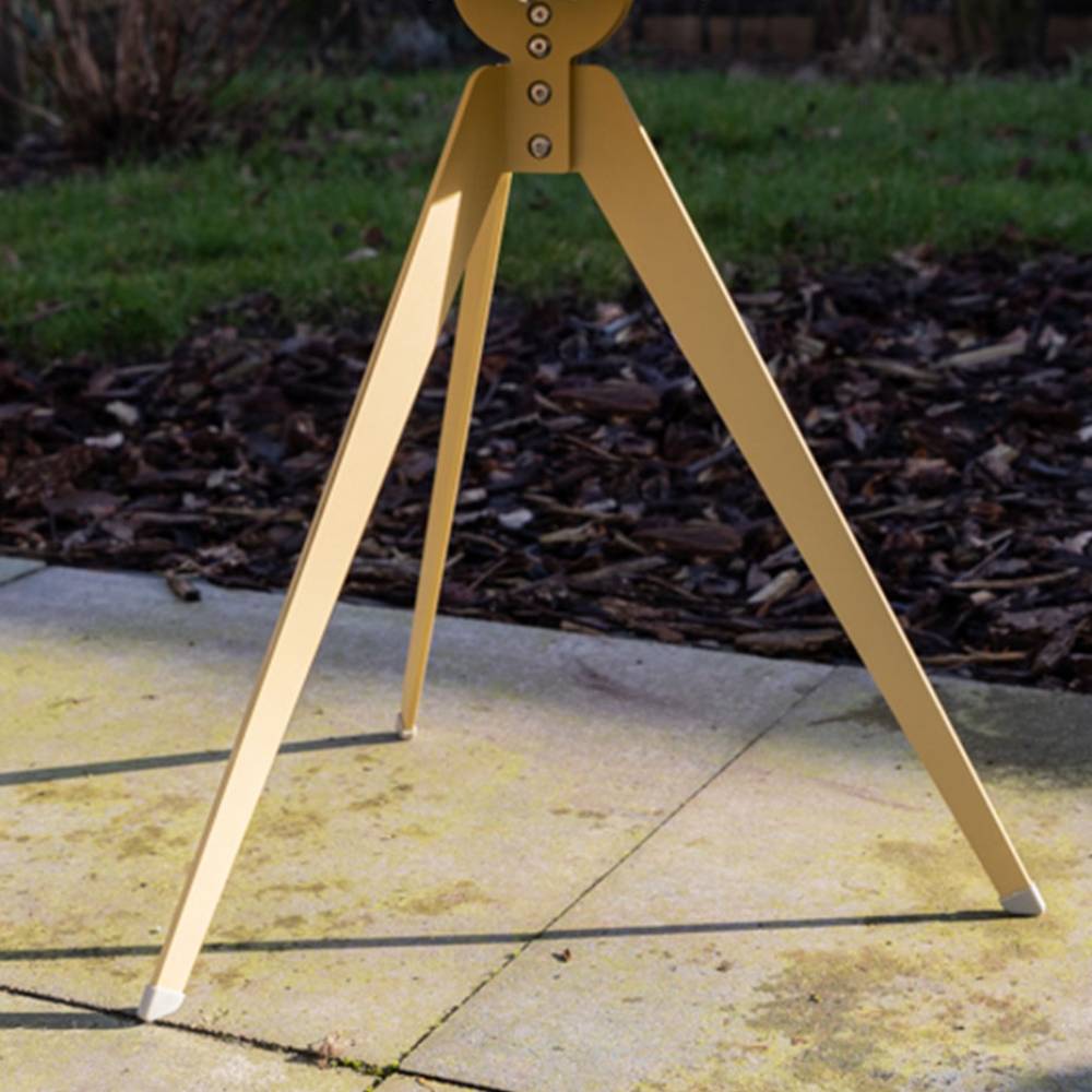 Sundial Table