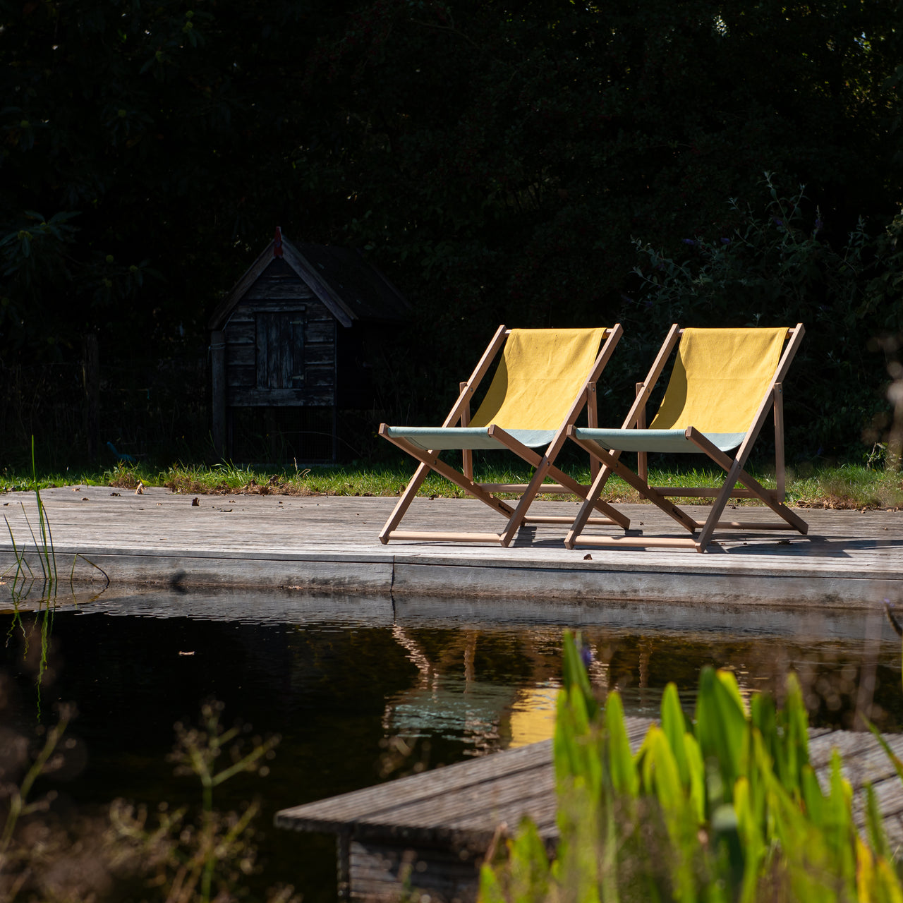 Beach Chair