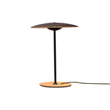 Ginger Table Lamp: Medium - 16.5