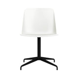 Rely Chair HW11: White + Black