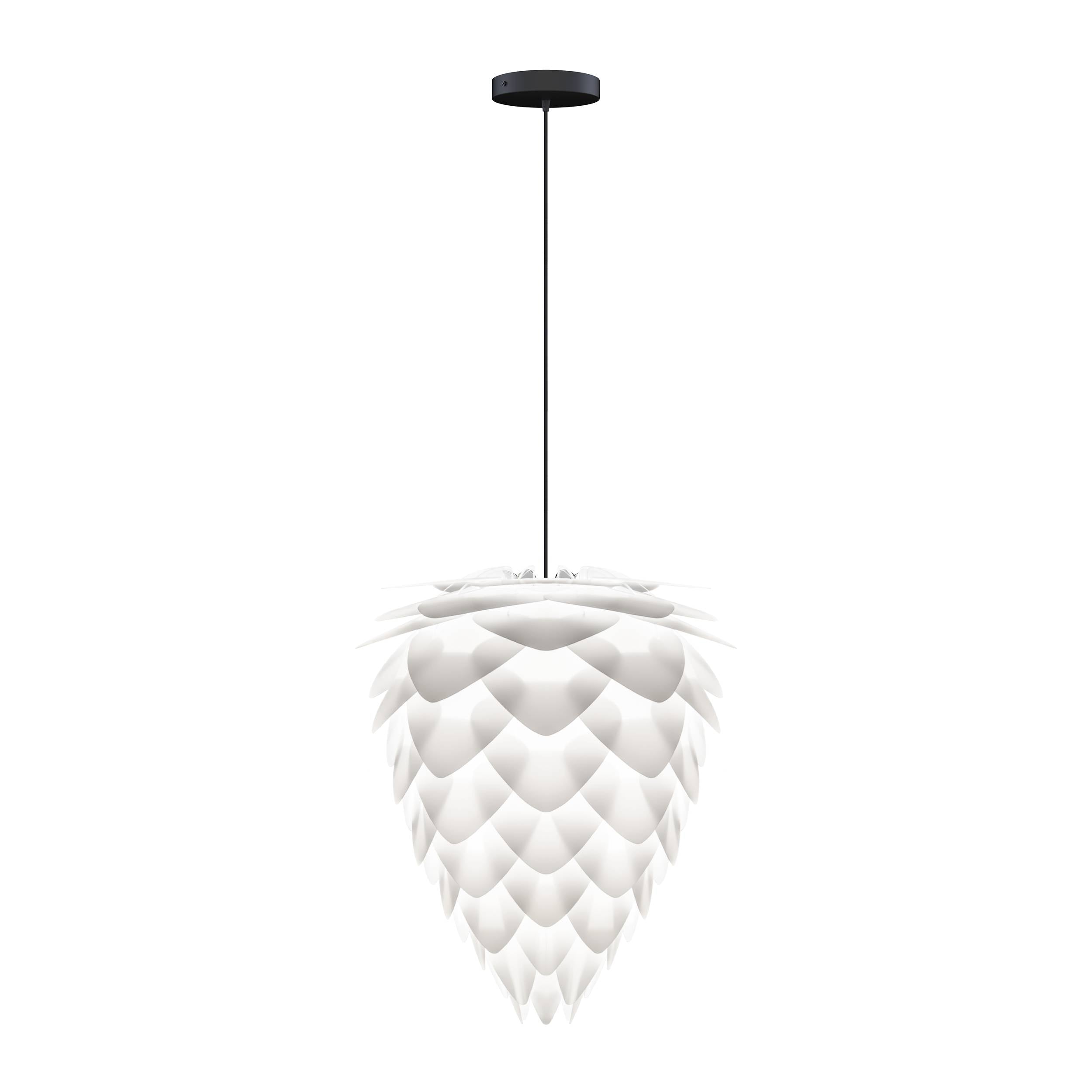 Conia Pendant Lamp: Medium - 15.7