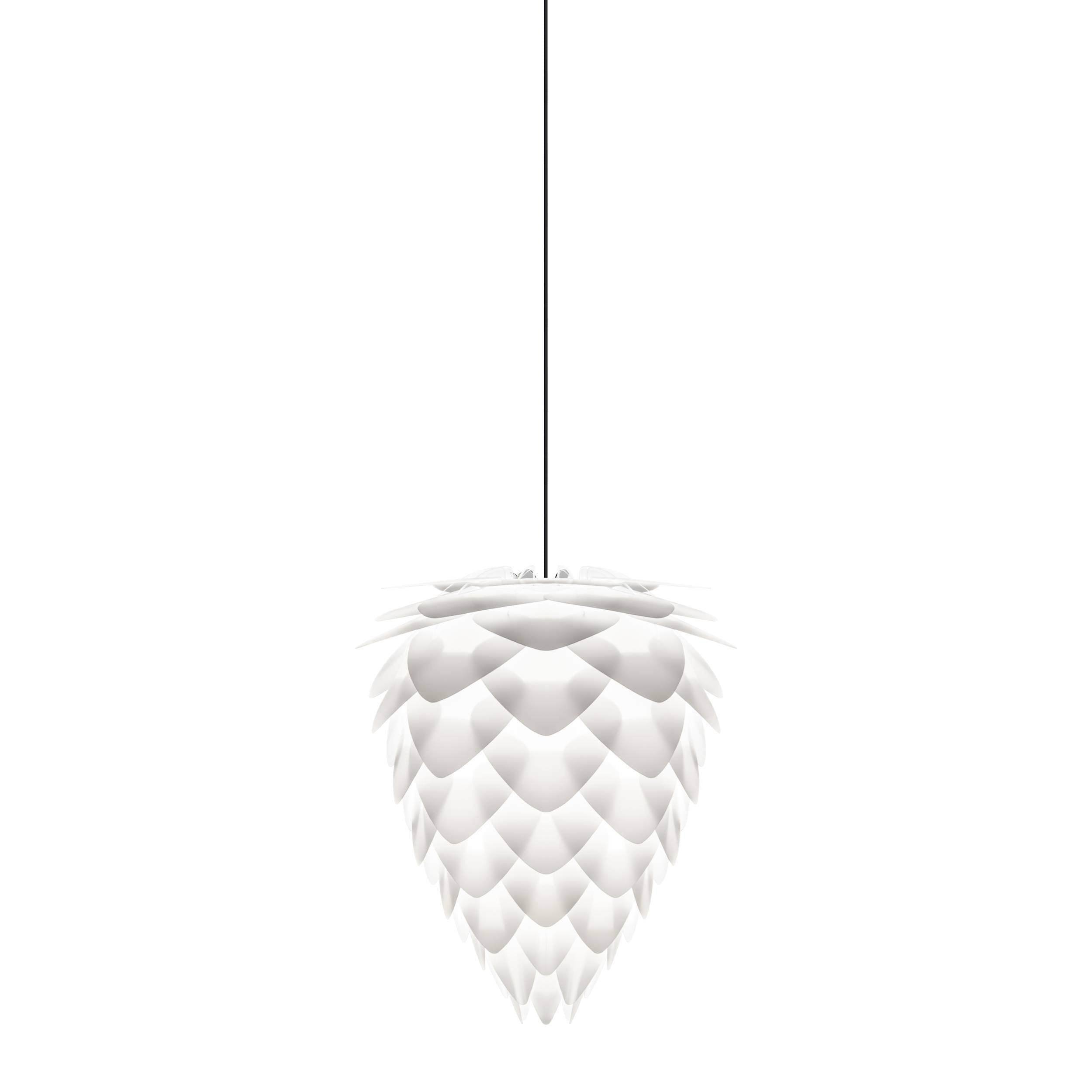 Conia Pendant Lamp: Medium - 15.7