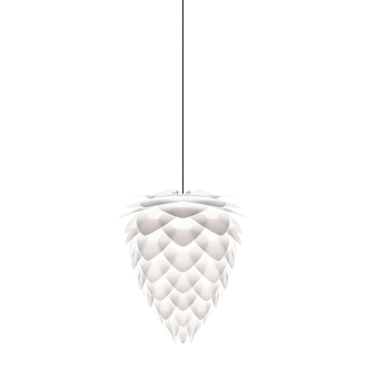 Conia Pendant Lamp: Medium - 15.7