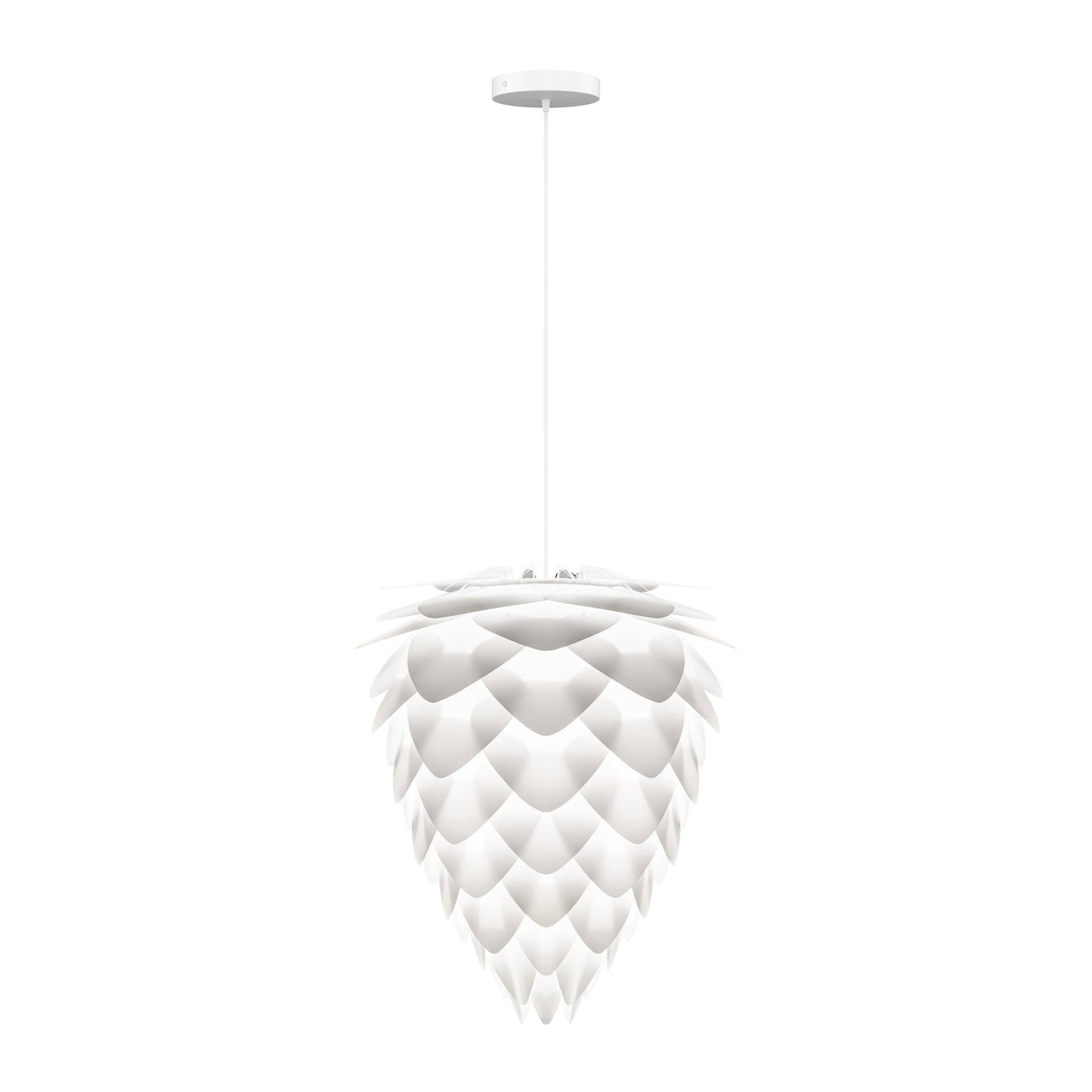 Conia Pendant Lamp: Medium - 15.7