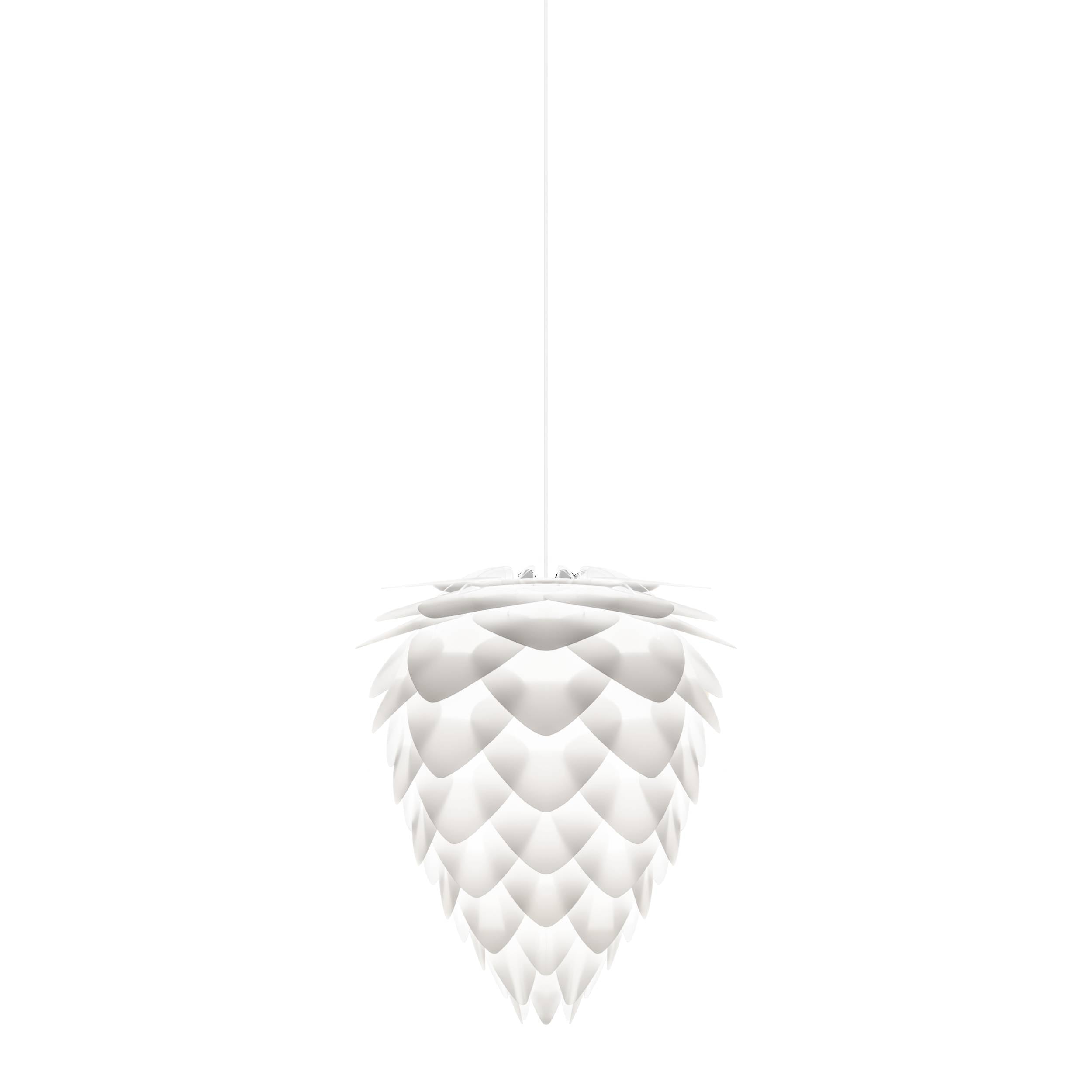 Conia Pendant Lamp: Medium - 15.7