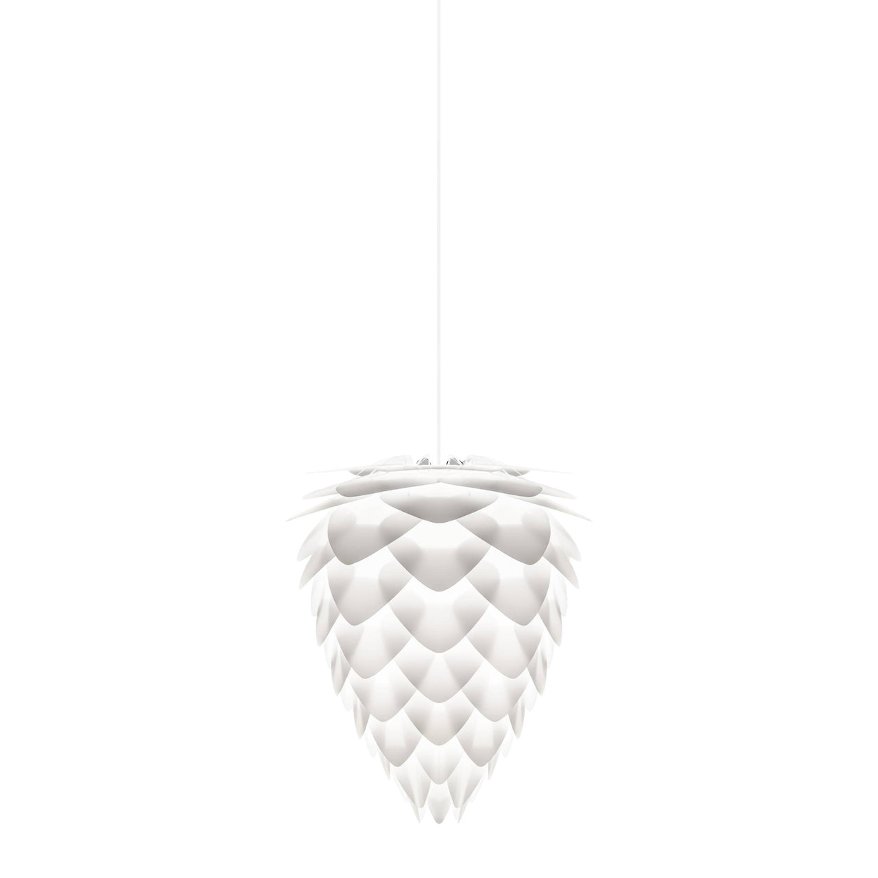 Conia Pendant Lamp: Medium - 15.7