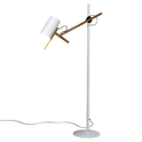 Scantling Floor Lamp