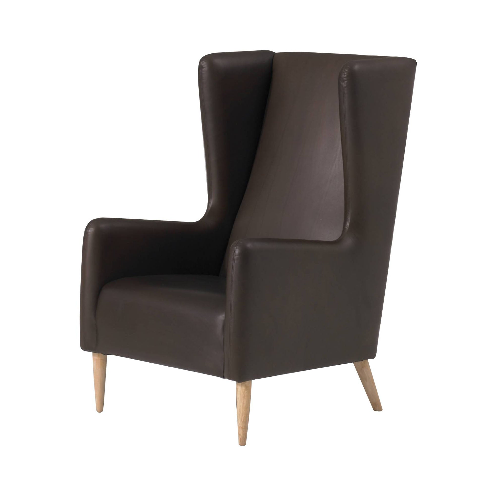 Wing 2 Armchair