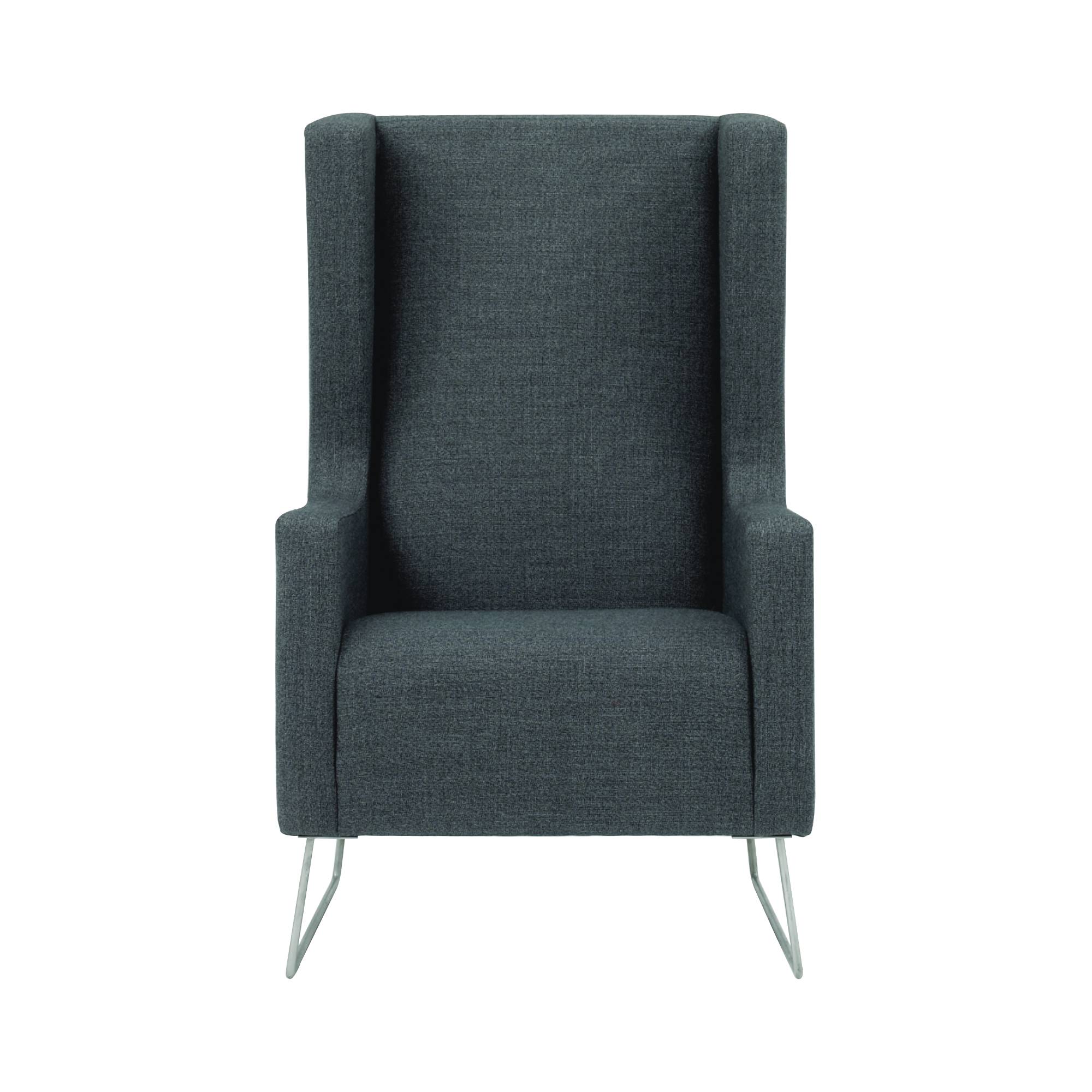 Wing 1 Armchair