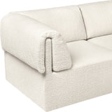 Wonder Corner Sofa: 2 x 3 Seater