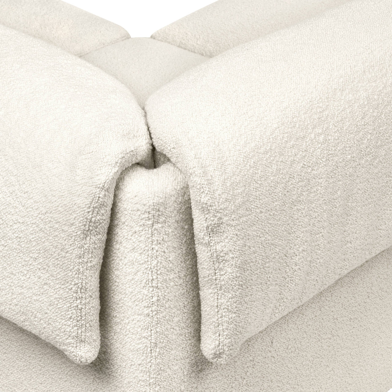Wonder Corner Sofa: 2 x 3 Seater