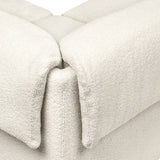 Wonder Corner Sofa: 2 x 3 Seater