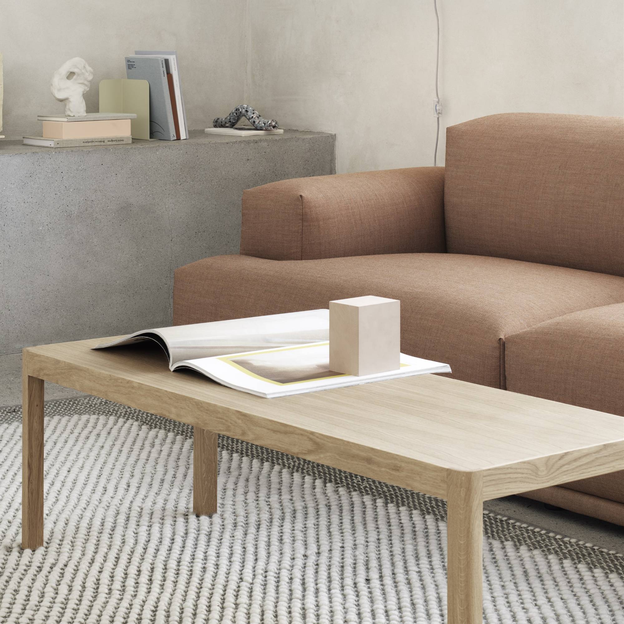 Connect Sofa Modules