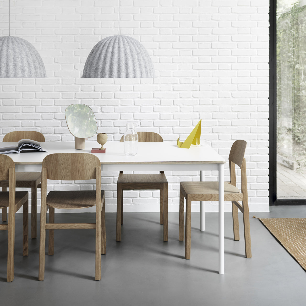 Workshop Chair: LS