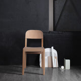 Workshop Chair: LS