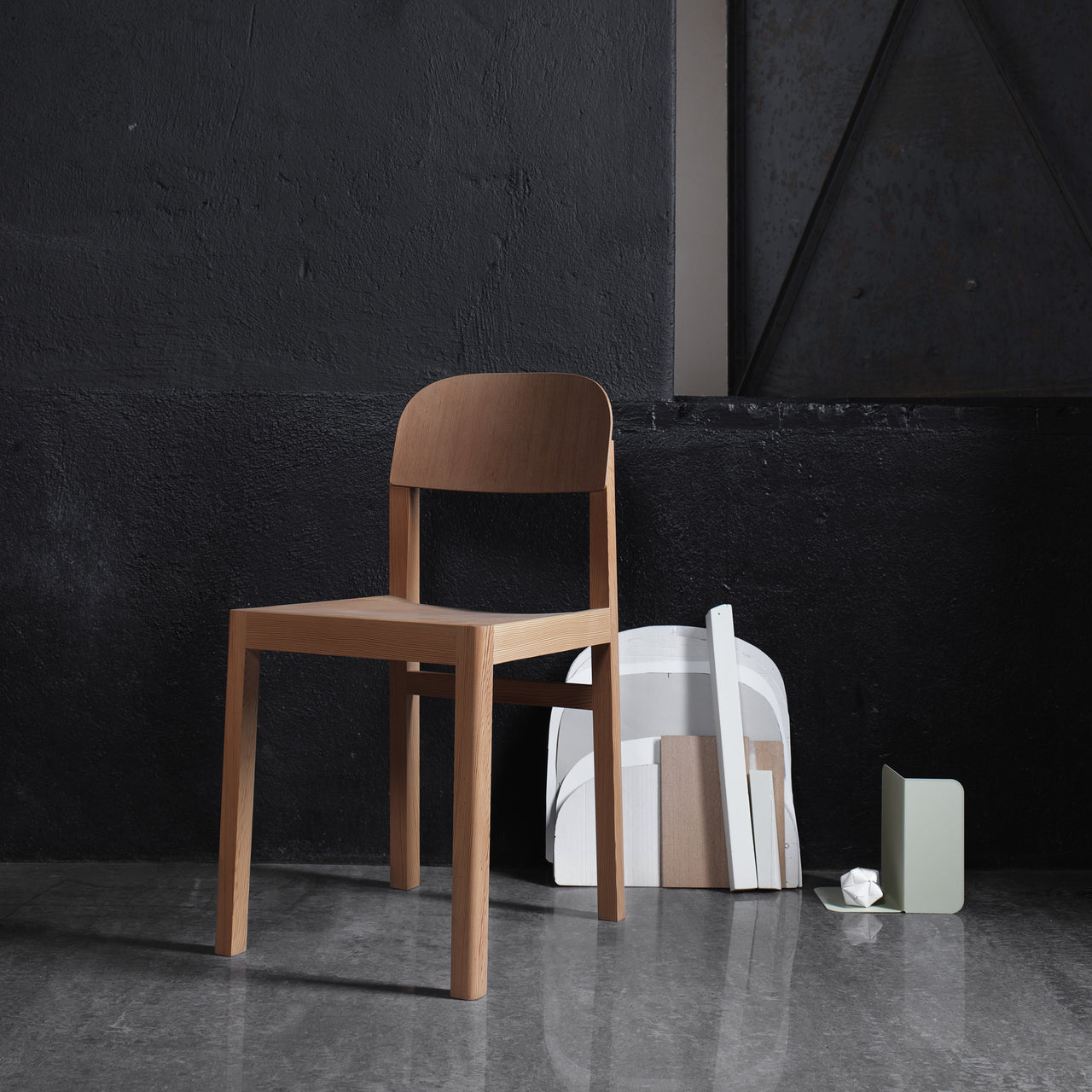 Workshop Chair: LS