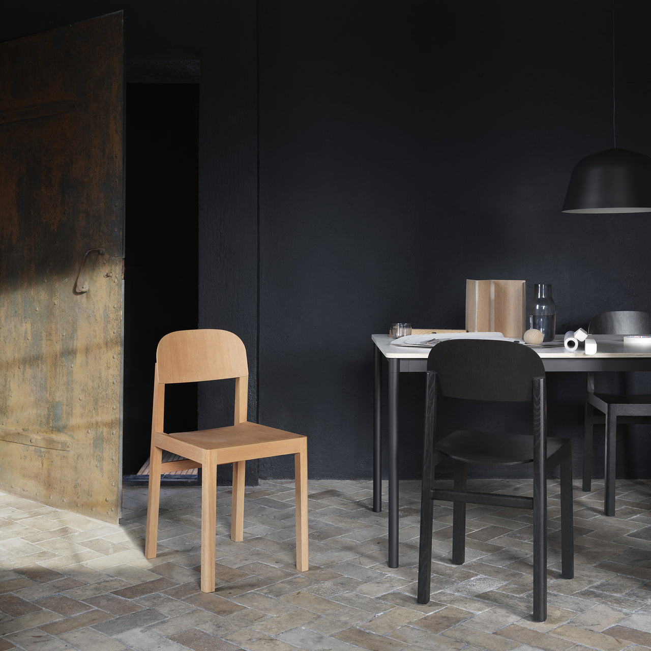 Workshop Chair: LS