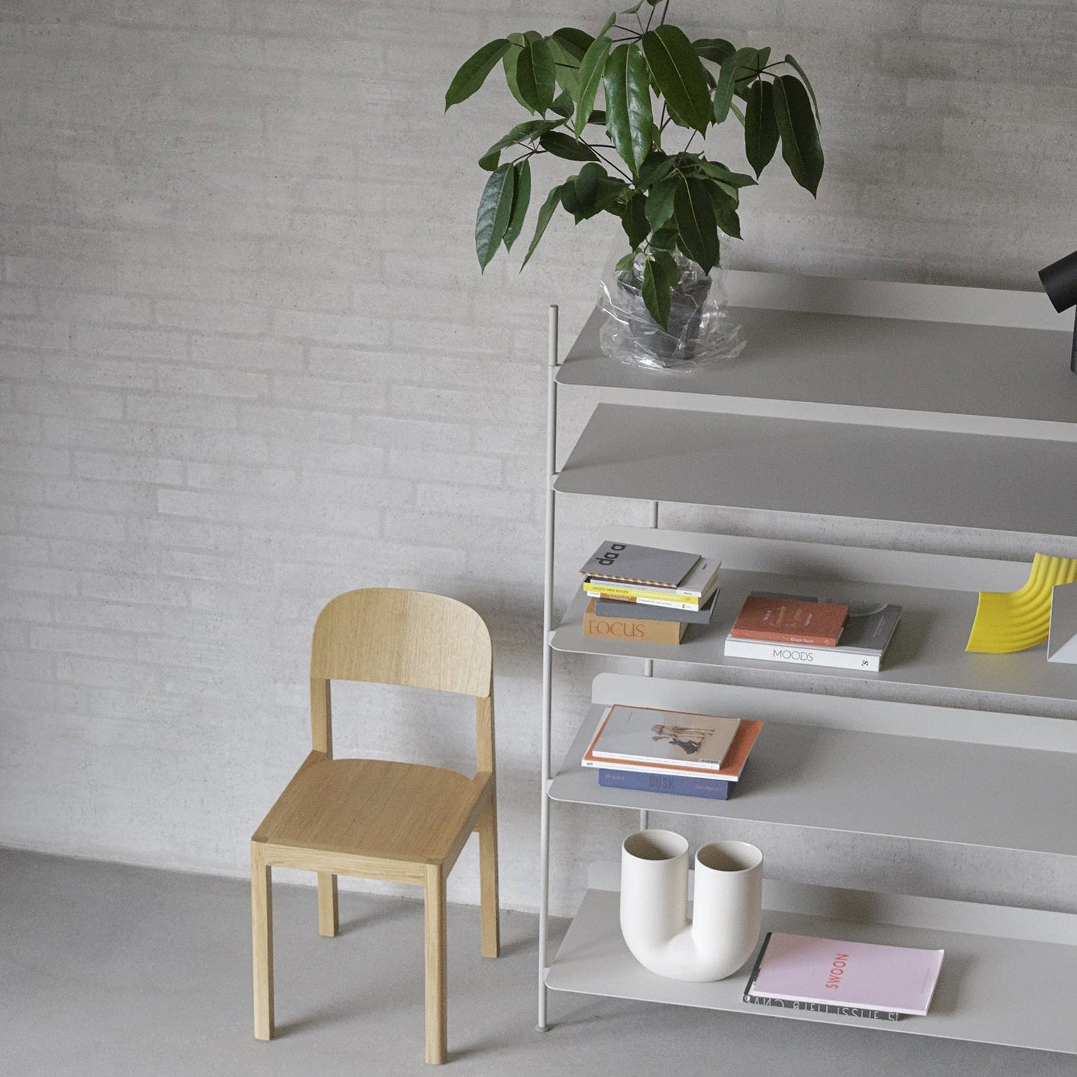 Workshop Chair: LS