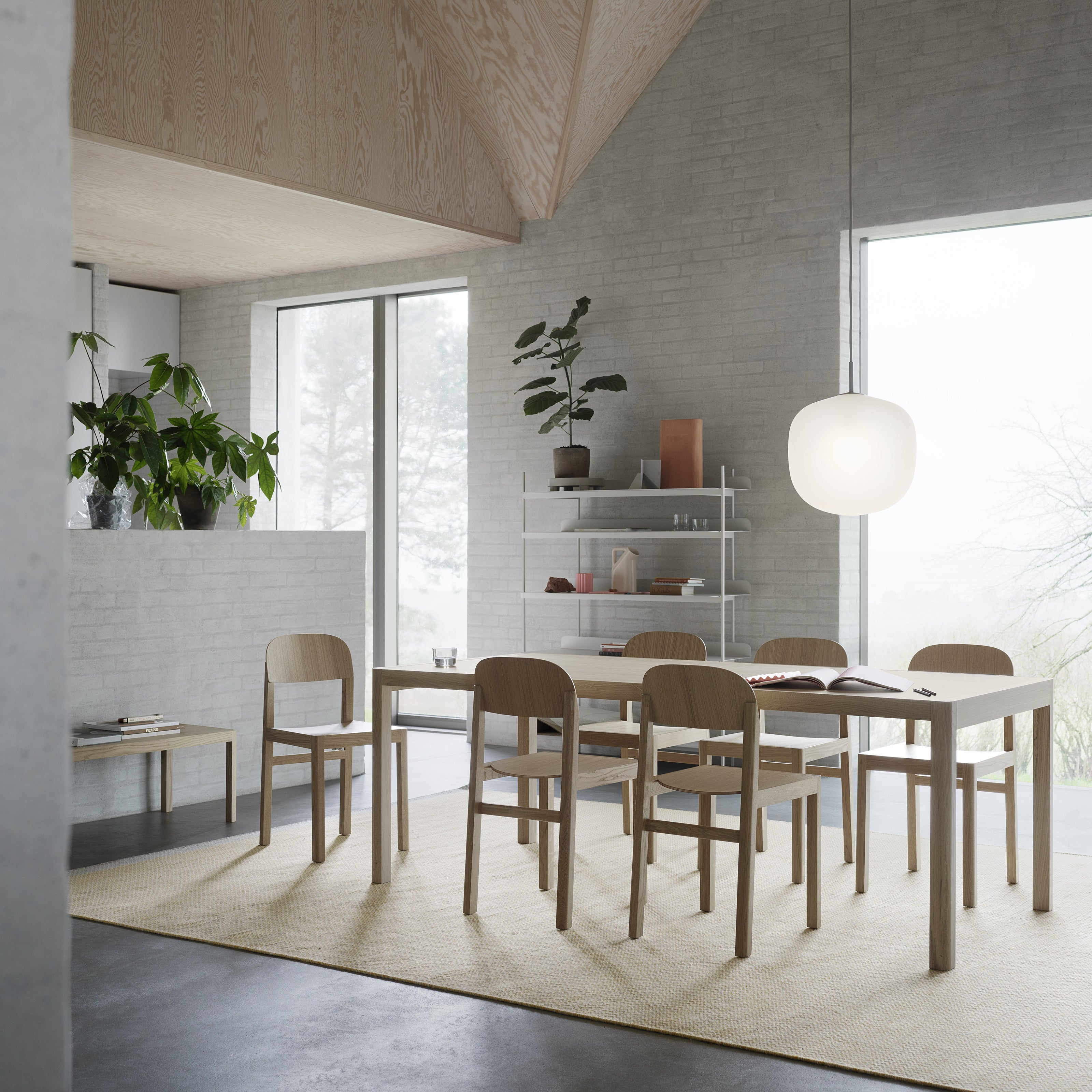 Workshop Chair: LS